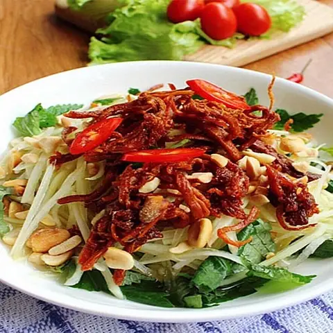 Hình ảnh Ăn vặt Na & Ri - Kênh Nước Đen
