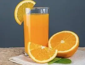 Hình ảnh Nước ép cam