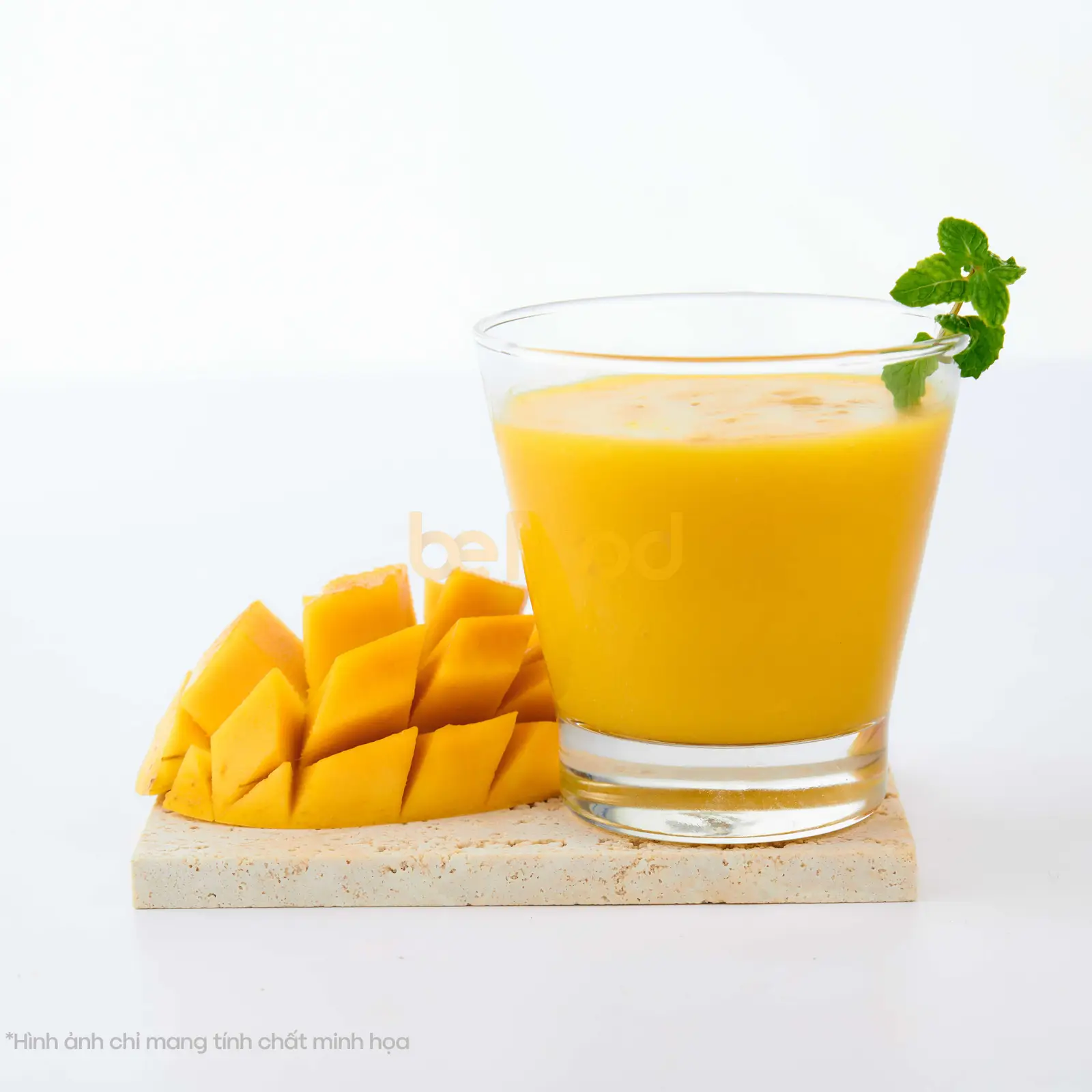 Hình ảnh Sinh tố Thùy