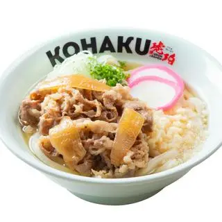 Hình ảnh Udon bò - size M