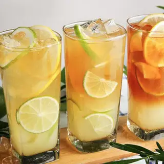 Hình ảnh Trà chanh nha đam