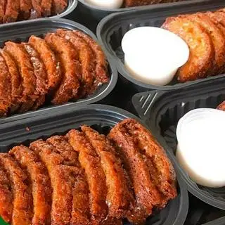 Hình ảnh Bánh bò thốt nốt