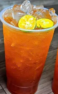 Hình ảnh Trà tắc