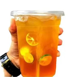Hình ảnh Trà tắc