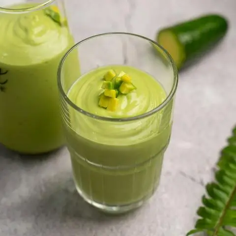 Hình ảnh Băng Juice - Nước Ép Nguyên Chất - Ngọc Lâm
