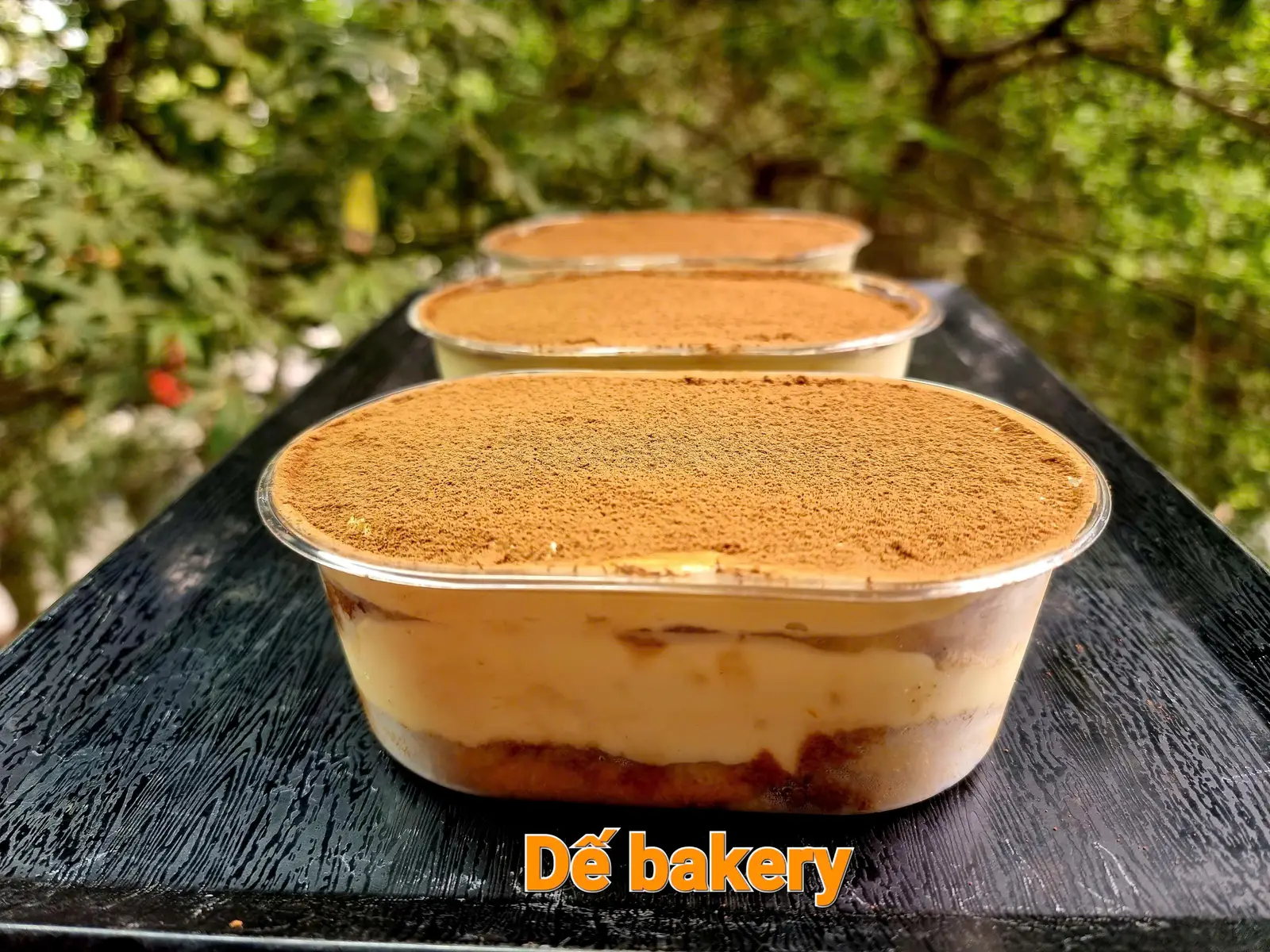 Hình ảnh Tiramisu