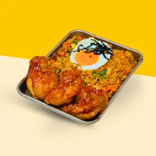 Hình ảnh Combo Busan