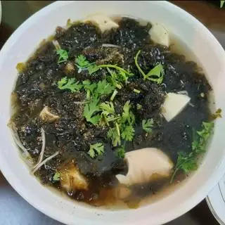 Hình ảnh Canh rong biển