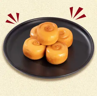 Hình ảnh Bánh Bao Chiên