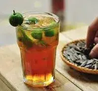 Hình ảnh Trà quất