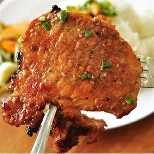 Hình ảnh Sườn nướng thêm - 1 miếng