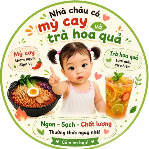 Hình ảnh Mỳ Cay Seoul - Lacasta