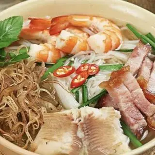Hình ảnh Bún nước lèo