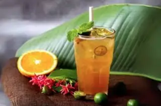 Hình ảnh Trà tắc