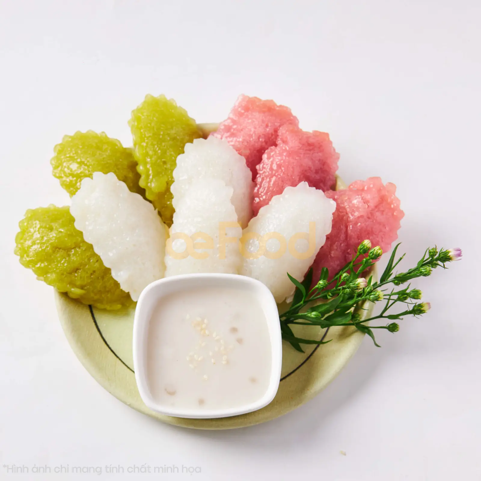 Hình ảnh Bánh bò