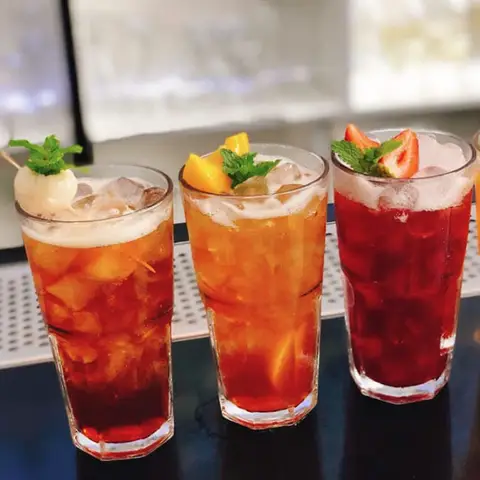 Hình ảnh PHAM TEA - Lê Văn Sỹ