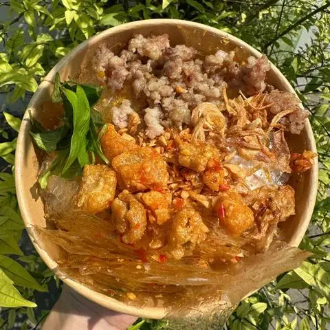 Hình ảnh Ghé - Coffee & Ăn Vặt - Đường Số 5