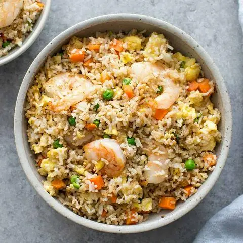 Hình ảnh Cơm Chiên & Hủ Tiếu Xào - Huỳnh Tấn Phát
