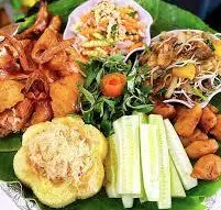 Hình ảnh Gà mẹt 7
