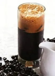 Hình ảnh Cà phê đen