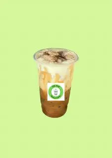 Hình ảnh Cafe muối