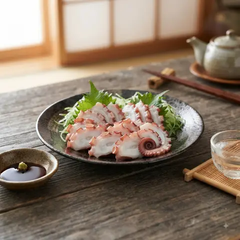 Hình ảnh Sushi - Cơm Cuộn Ikusachi - Nguyễn Thiện Thuật