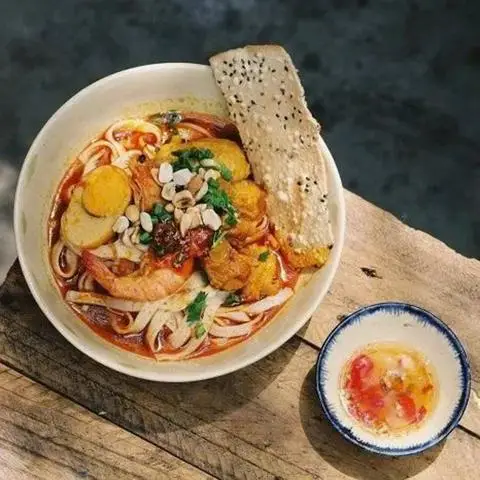 Hình ảnh Quán Cô Thư - Mì Quảng & Bò Kho - Đường 39