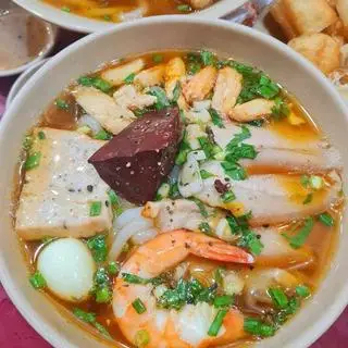 Hình ảnh Bánh canh đặc biệt