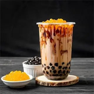 Hình ảnh Trà sữa