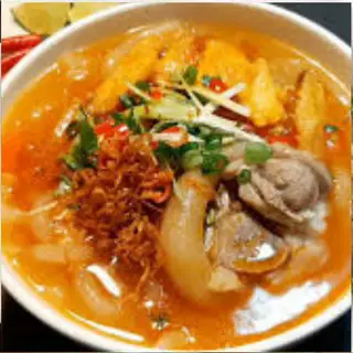 Hình ảnh Bánh canh cua giò