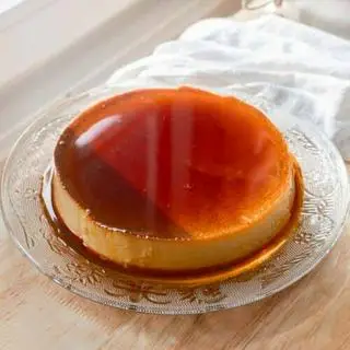 Hình ảnh Flan