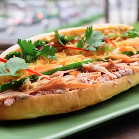 Hình ảnh Bánh Mì Cầu Làng - Hiệp Bình