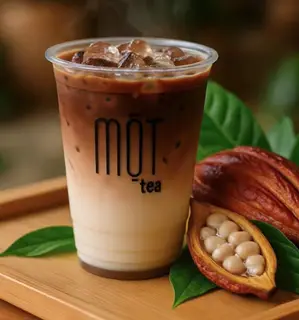 Hình ảnh Cacao latte