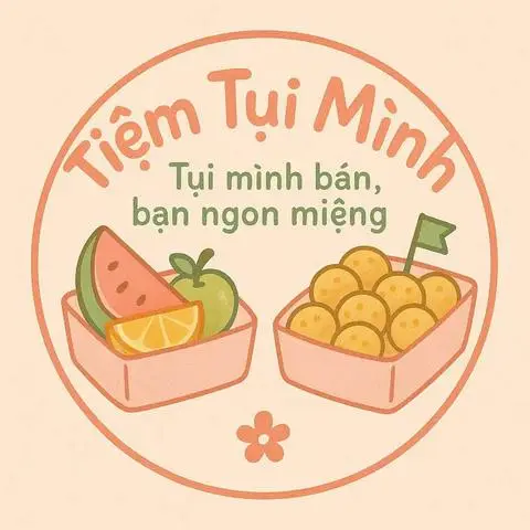 Hình ảnh Tiệm Tụi Mình - Trái Cây Cắt Sẵn, Cá Viên & Mì Trộn - Xóm Đất