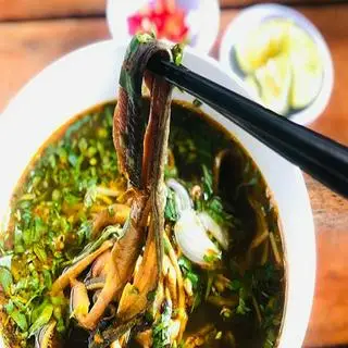Hình ảnh Súp giòn mềm