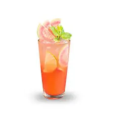 Hình ảnh Trà ổi hồng