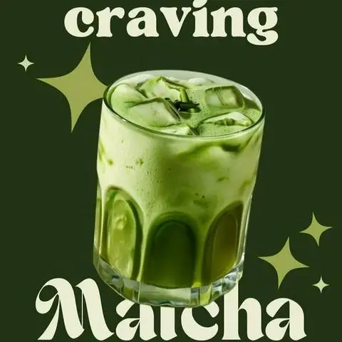 Hình ảnh Tiệm Trà Xanh Đánh - Matcha, Coffee & Tea - Huỳnh Tấn Phát