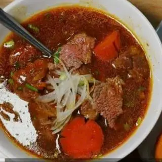 Hình ảnh Bò kho bánh mì