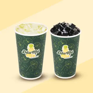 Hình ảnh Combo Đậu Nành 2