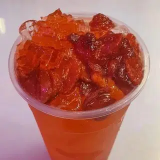 Hình ảnh Trà dâu
