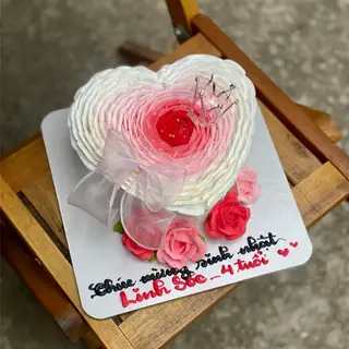 Hình ảnh Bánh kem 8/3 - 009