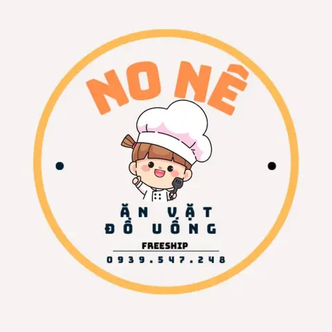 Hình ảnh ĂN VẶT NO NÊ - Dương Bá Trạc