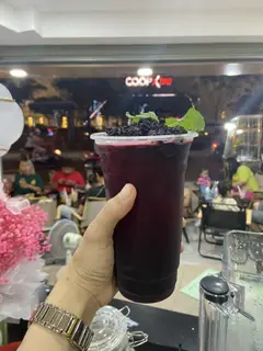Hình ảnh Trà dâu tằm