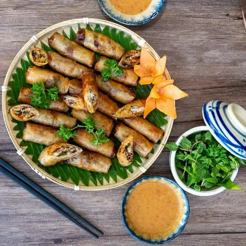 Hình ảnh Em Bé Rin - Ăn Vặt, Trà & Trái Cây Cắt Sẵn - Quang Trung