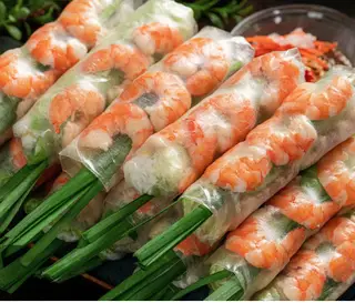 Hình ảnh Gỏi cuốn
