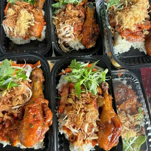 Hình ảnh Bánh Mì & Xôi - Thanh Vân - Lạc Long Quân