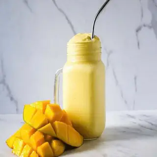 Hình ảnh Sinh tố xoài