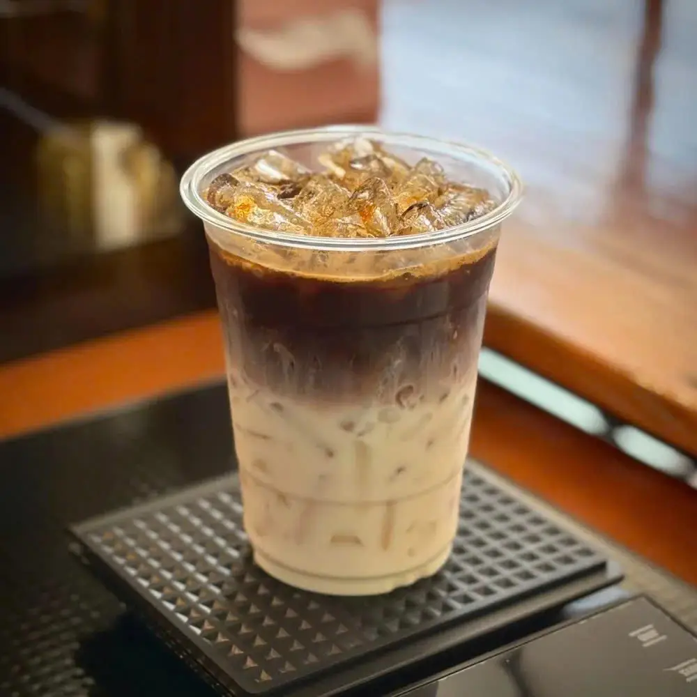 Hình ảnh Cafe Sữa