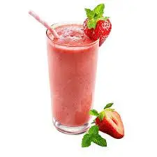 Hình ảnh Sinh tố dâu