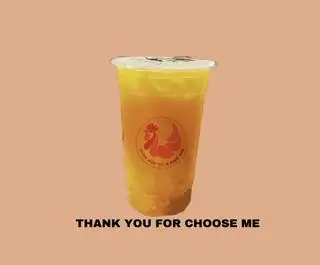 Hình ảnh Trà chanh truyền thống